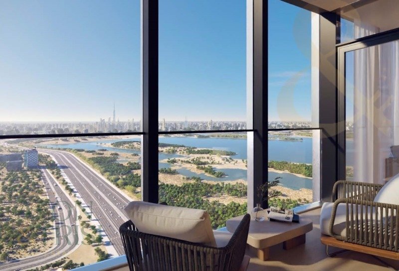 Apartment in Al Quoz 1, Al Quoz Community, Dubai 2 - 16209723