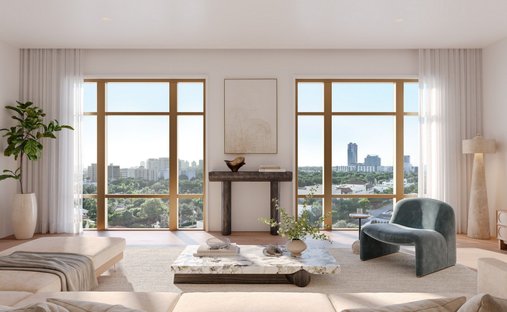 Condo in Coral Gables, Florida, United States 1