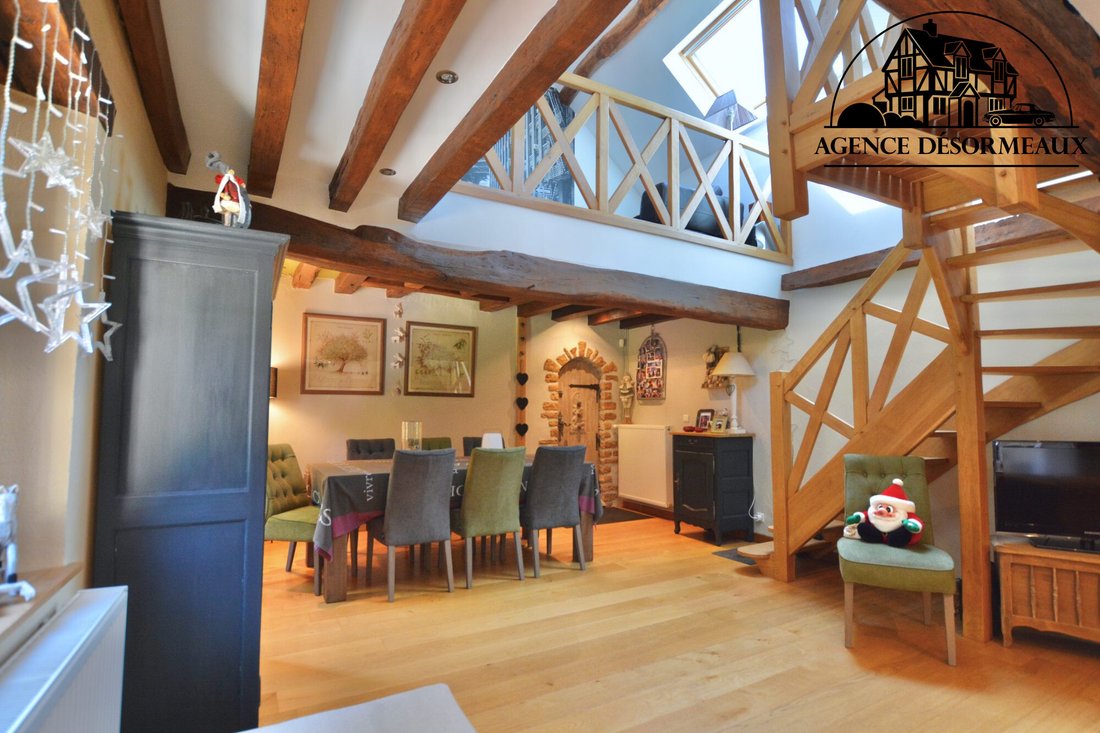 House in Garnay, Centre-Val de Loire, France 5 - 16214931