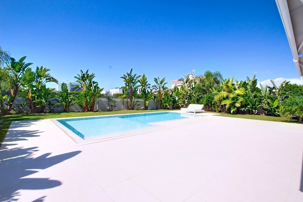 Villa in Llucmajor, Balearic Islands, Spain 5 - 16211879