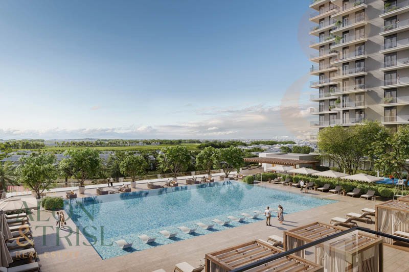 Apartment in Dubai Hills Estate, Dubai, United Arab Emirates 1 - 16209696