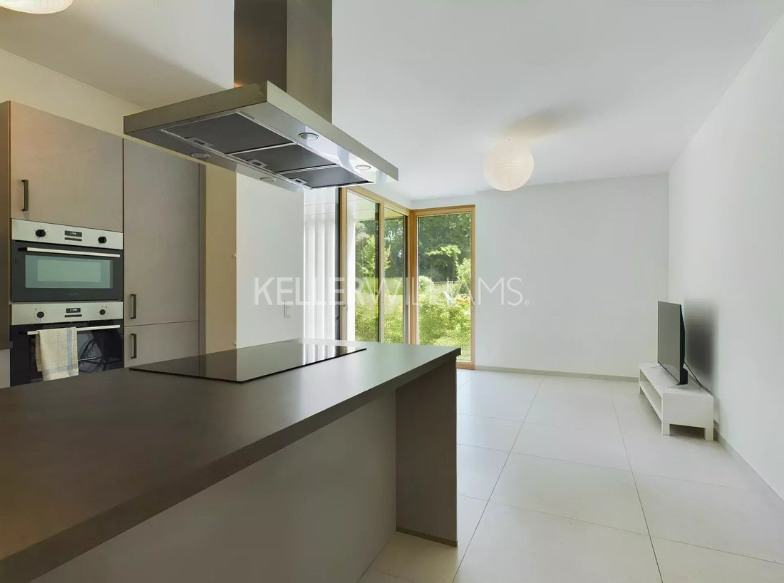 Apartment in Luxembourg, Luxembourg, Luxembourg 1 - 14020760