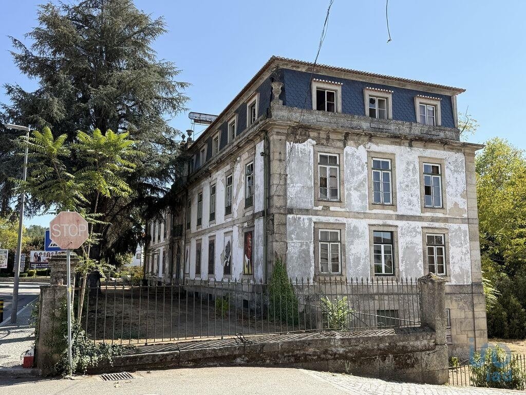 Townhouse in Vidago (Uniao das freguesias de Vidago, Arcosso, Selhariz e Vilarinho das Paranheiras), Vila Real District, Portugal 2 - 16214241