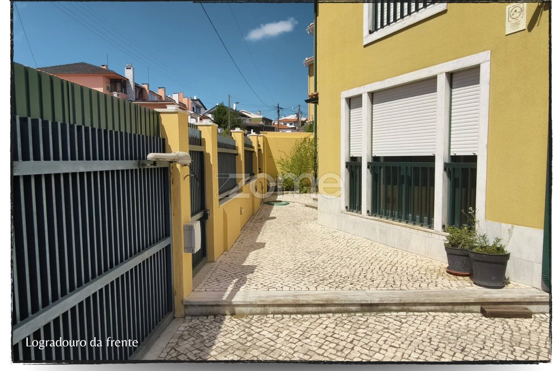 House in Sao Domingos de Rana, Lisbon, Portugal 4 - 16212292