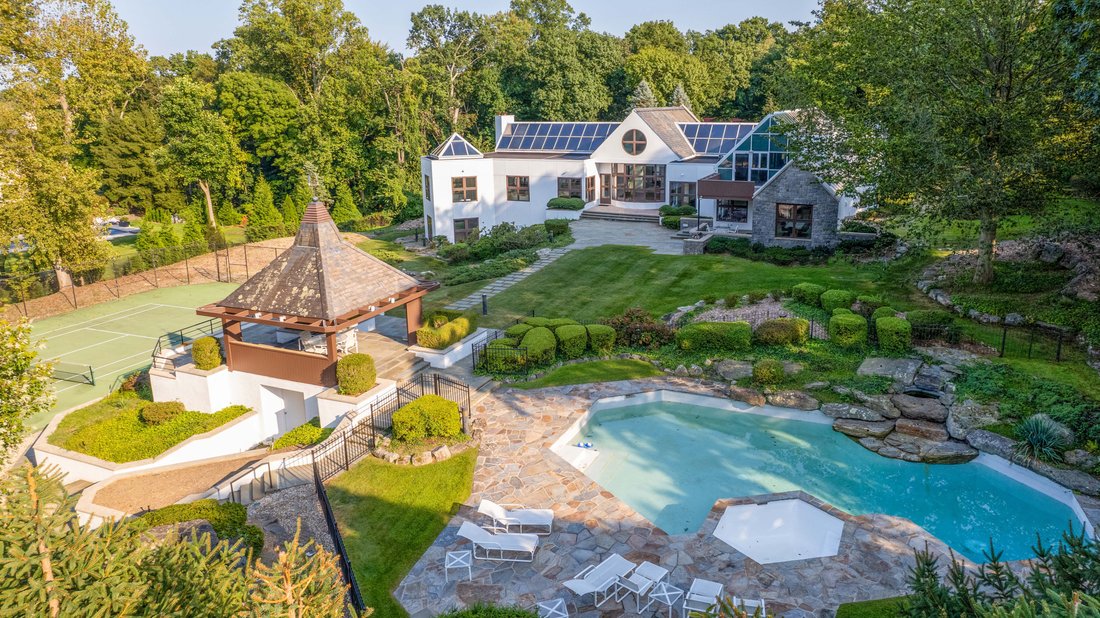 House in Rye, New York, United States 1 - 16210980