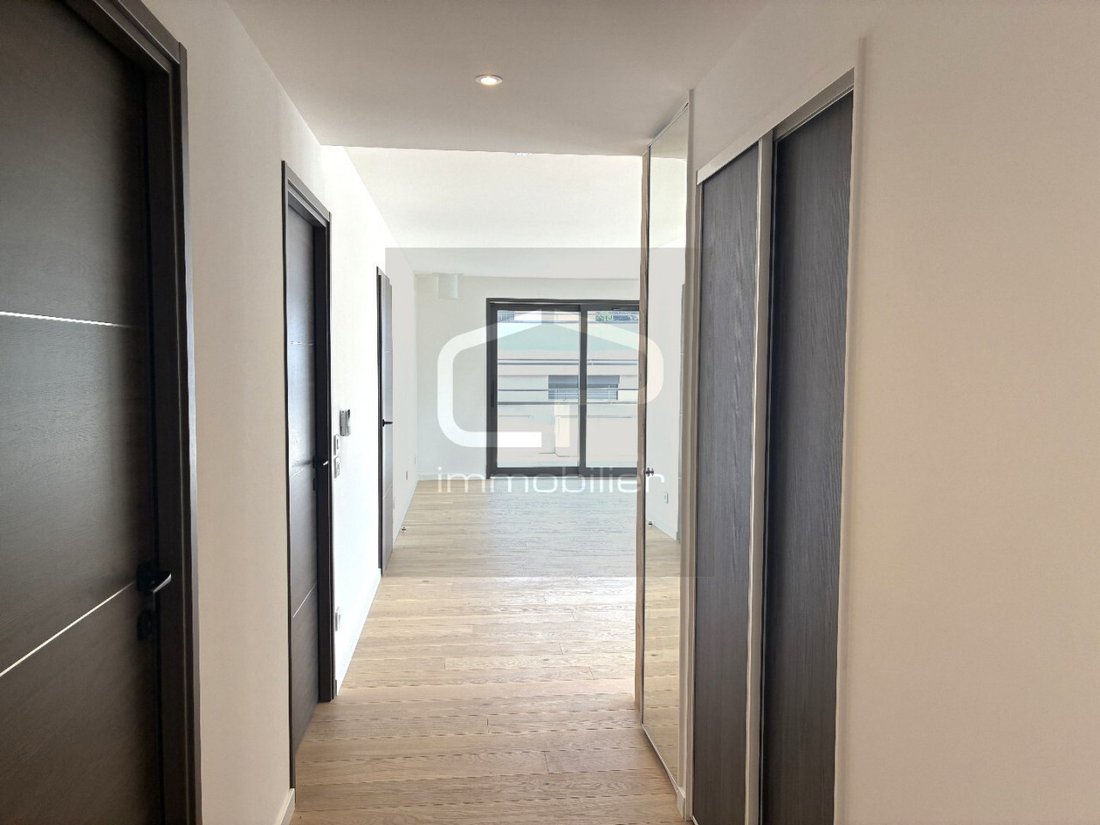 Apartment in Galbert, Annecy, France 3 - 16209547