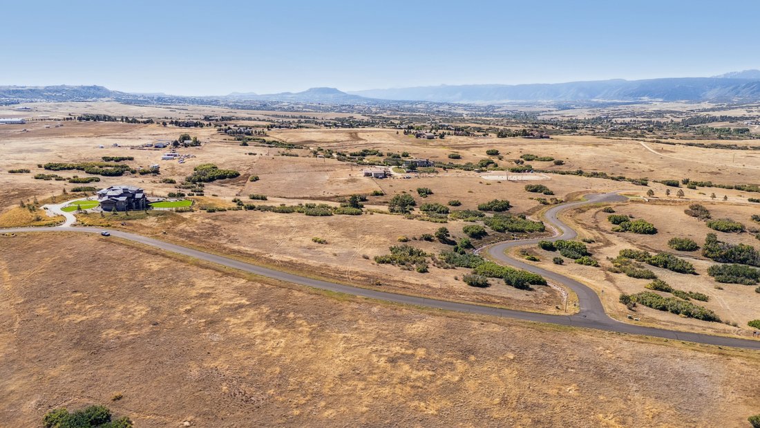 Land in Sedalia, Colorado, United States 5 - 16218240
