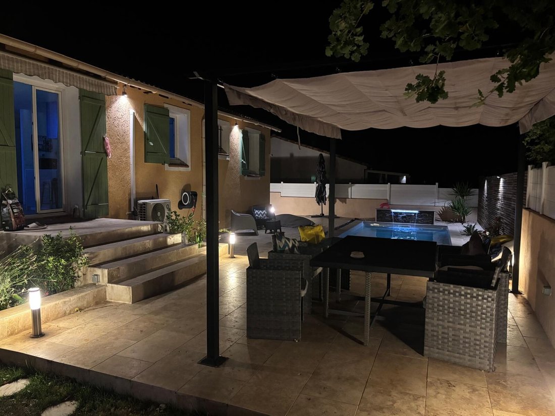House in Gonfaron, Provence-Alpes-Côte d'Azur, France 2 - 16214878