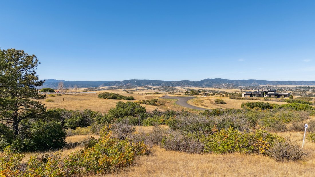 Land in Sedalia, Colorado, United States 3 - 16218240