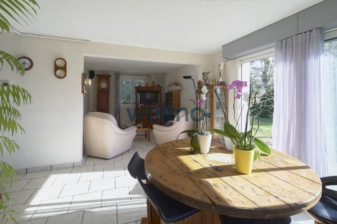 House in Le Guézy, La Baule-Escoublac, France 5 - 16211488