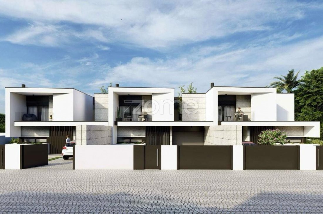 House in Antas e Abade de Vermoim, Braga, Portugal 5 - 16212446