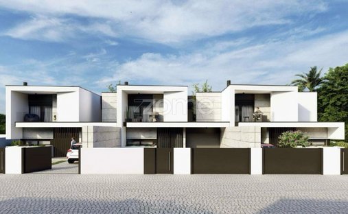 Maison à Antas e Abade de Vermoim, Braga, Portugal 1