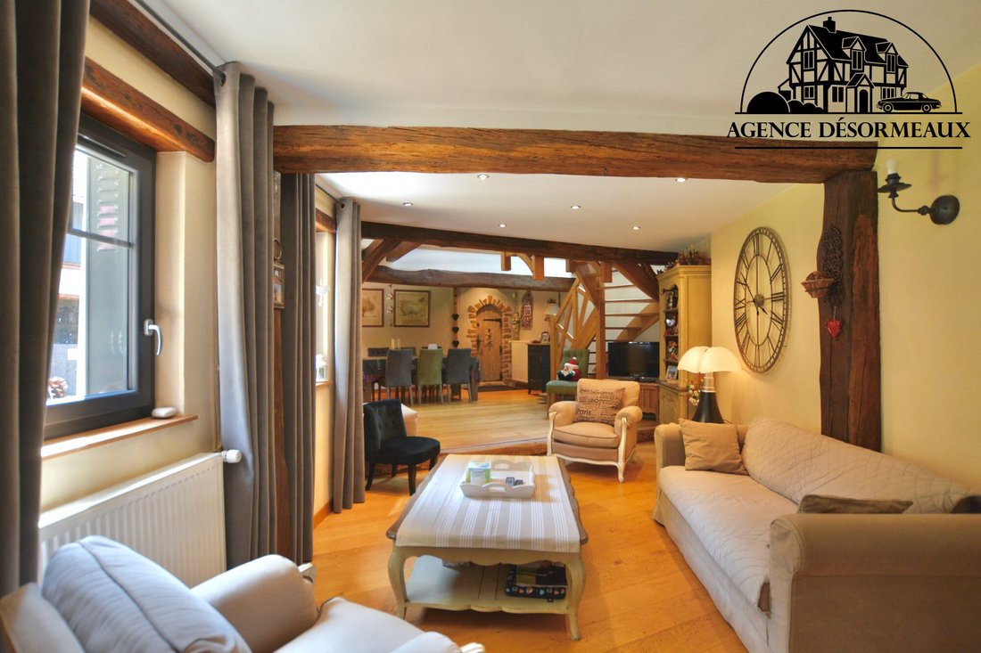 House in Garnay, Centre-Val de Loire, France 4 - 16214931