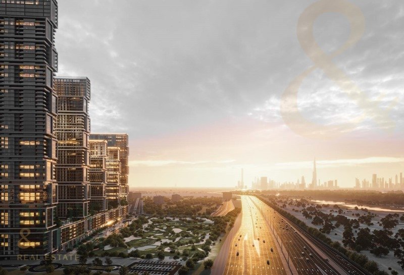 Apartment in Al Quoz 1, Al Quoz Community, Dubai 5 - 16209723