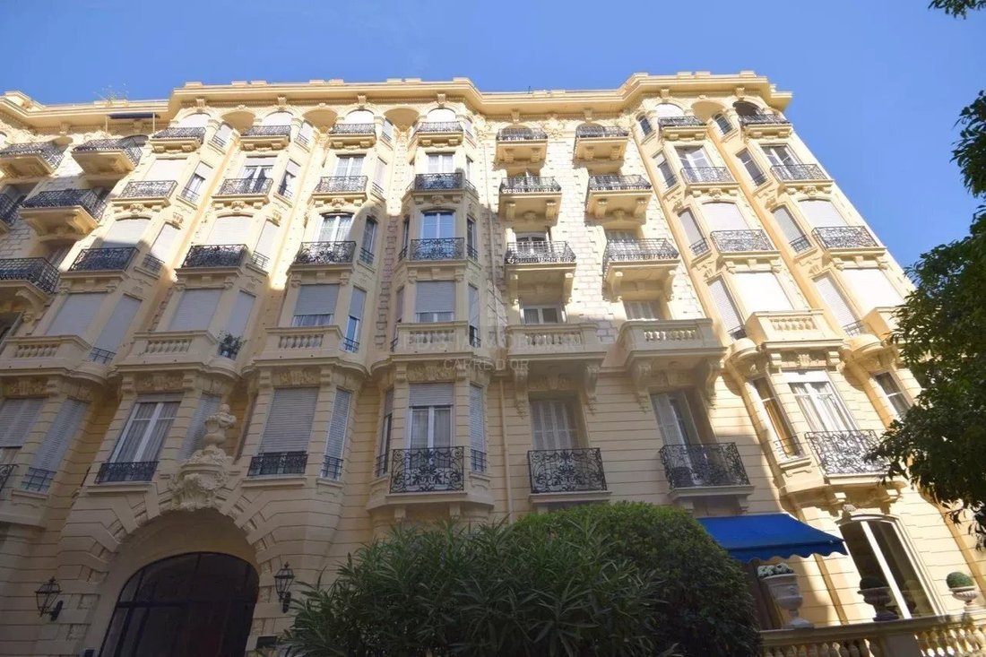 Apartment in Nice, Provence-Alpes-Côte d'Azur, France 5 - 16209351