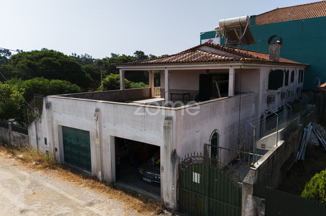 Casa en Aroeira, Charneca de Caparica y Sobreda, Portugal 5 - 16212457