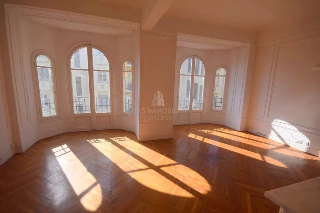 Apartment in Nice, Provence-Alpes-Côte d'Azur, France 3 - 16209344