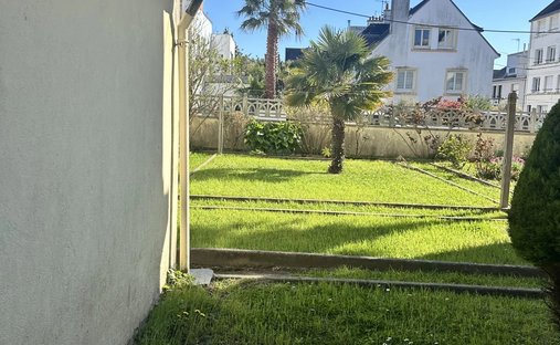 House in Keroman-Merville, Lorient, France 1
