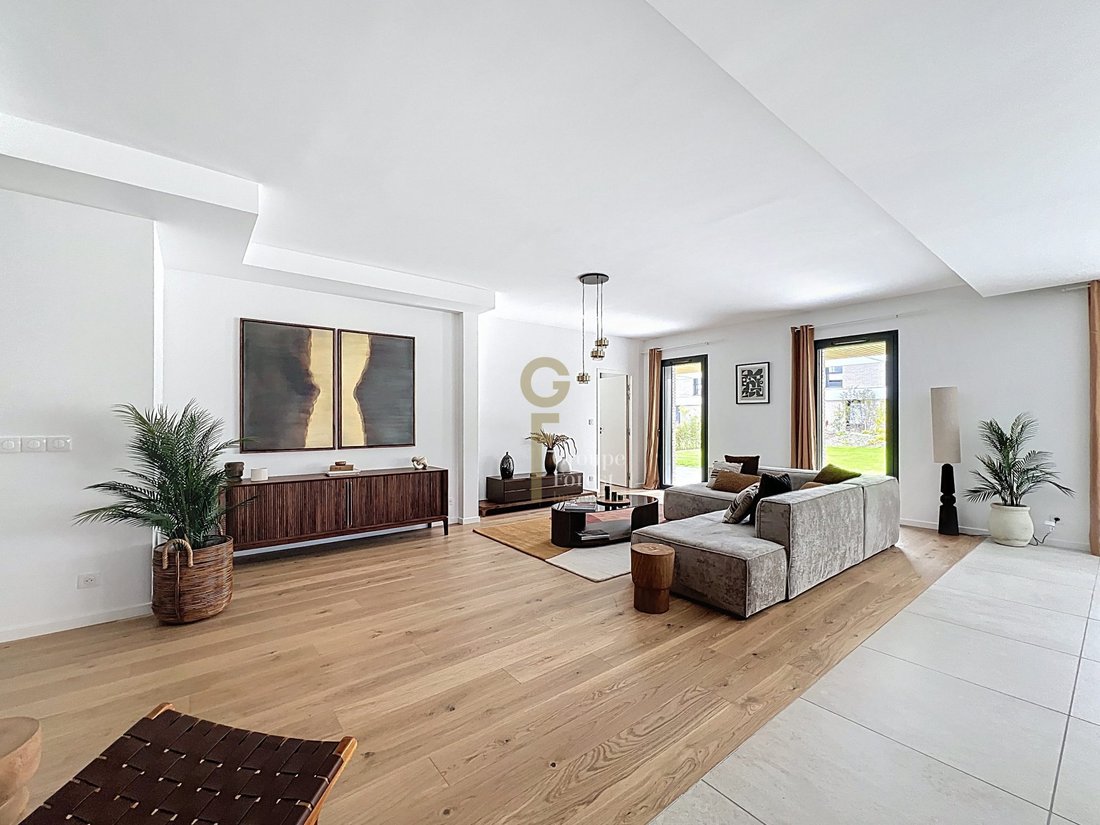 Apartment in Marcq-en-Barœul, Hauts-de-France, France 5 - 13252765