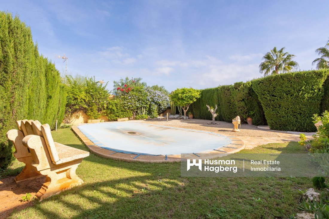 Villa a Playa Honda, Rincon de San Gines, Cartagena 3 - 12366786