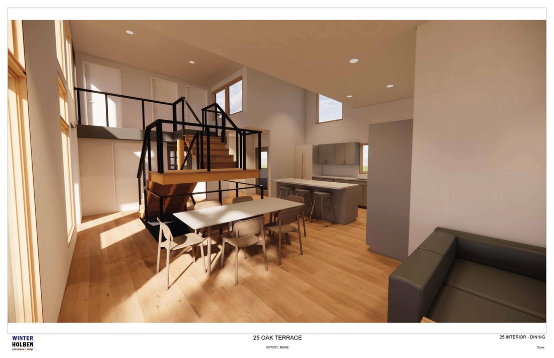 House in Kittery, Maine, United States 5 - 16212533