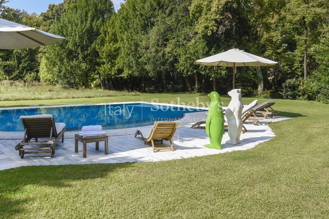 House in Saint Mary Del Rovere, Treviso, Italy 3 - 15513063