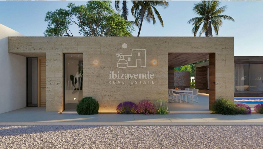 House in Sant Josep de sa Talaia, Balearic Islands, Spain 3 - 16209831