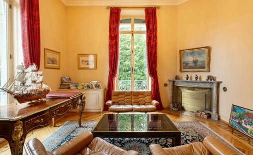 Castle for Sale in Versoix, Genève, Switzerland