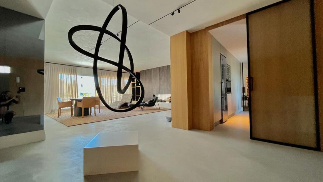 Penthouse en Playa Puerto Banús, Marbella, España 5 - 16210124