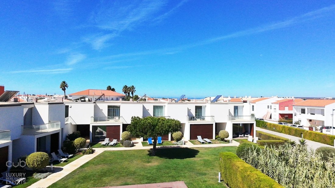 Villa in Sagres, Algarve, Portugal 1 - 15090282