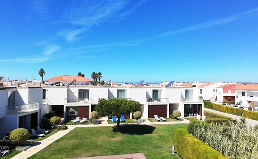Villa en Sagres, Algarve, Portugal 1