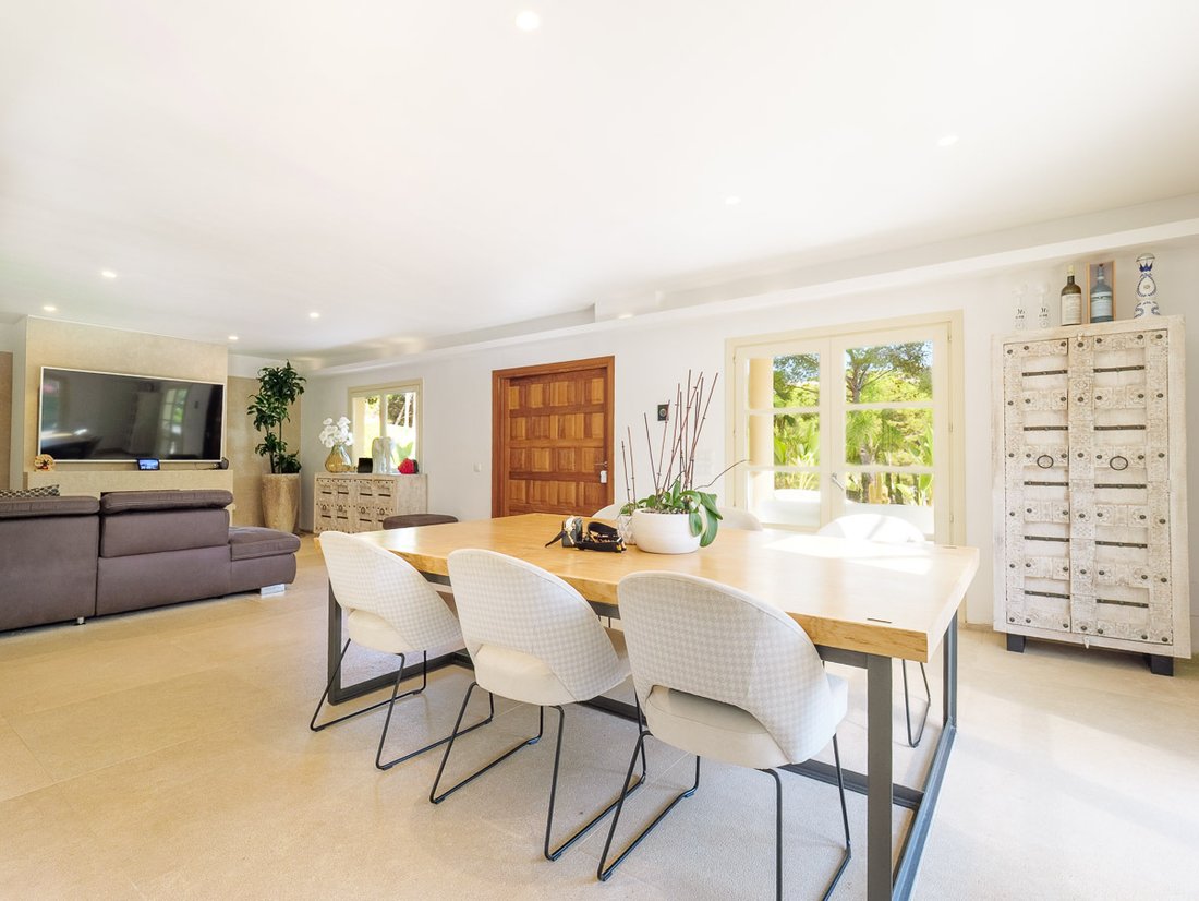 Villa in Rotes Velles, Calvia, Balearic Islands 5 - 16215788