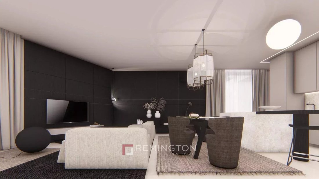 Villa in Musalez, Istria County, Croatia 4 - 15175275