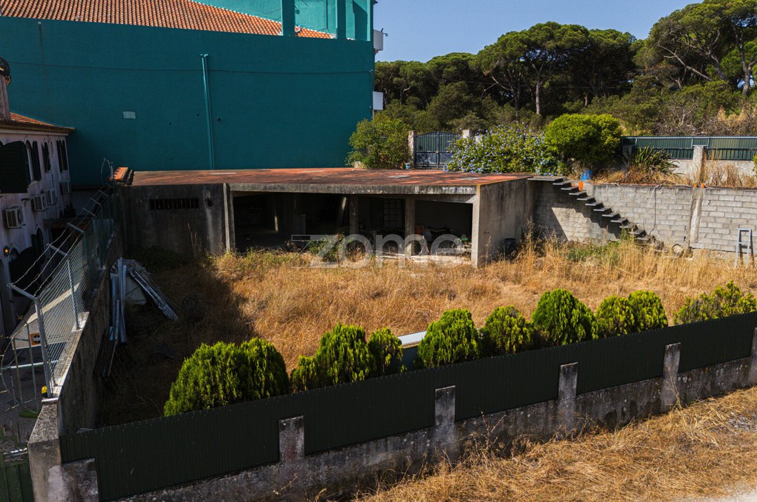 Casa en Aroeira, Charneca de Caparica y Sobreda, Portugal 3 - 16212457