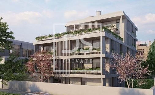Apartment in Lordelo do Ouro e Massarelos, Porto District, Portugal 1