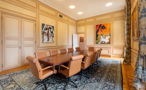 Castle for Sale in Versoix, Genève, Switzerland