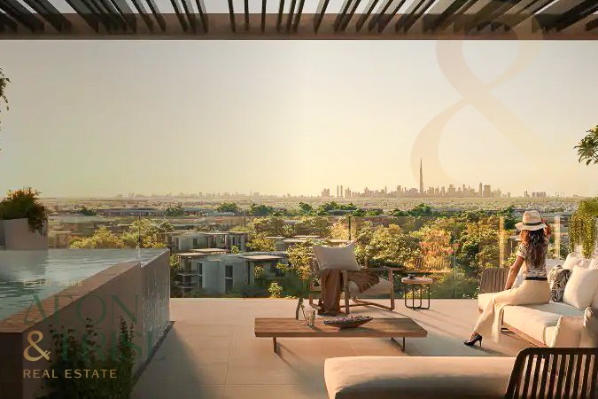 Apartment in Al Thanyah First, Al Thanyah, Dubai 4 - 16209739