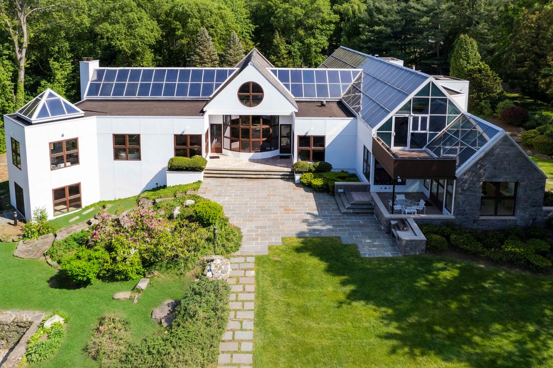 House in Rye, New York, United States 4 - 16210980