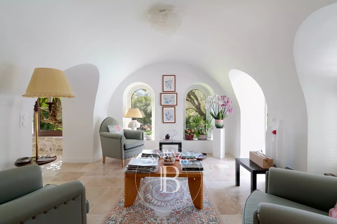 Villa in Notre Dame, Vence, France 4 - 16209722