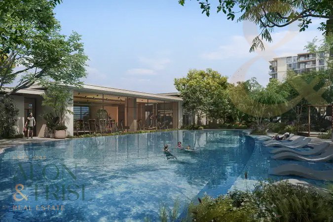 Apartment in Al Thanyah First, Al Thanyah, Dubai 3 - 16209739