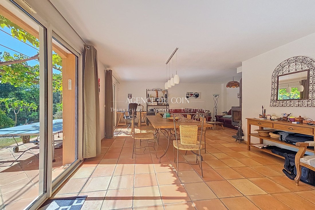 Villa in Centre Ancien, Draguignan, France 4 - 16209911