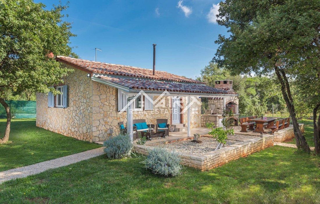 House in Bale, Istria County, Croatia 3 - 16216850