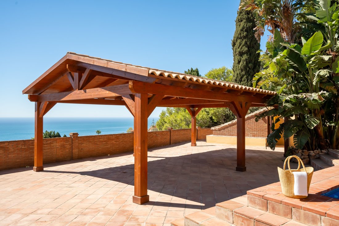 Villa a La Capellania, Benalmádena, Andalusia 5 - 16191454