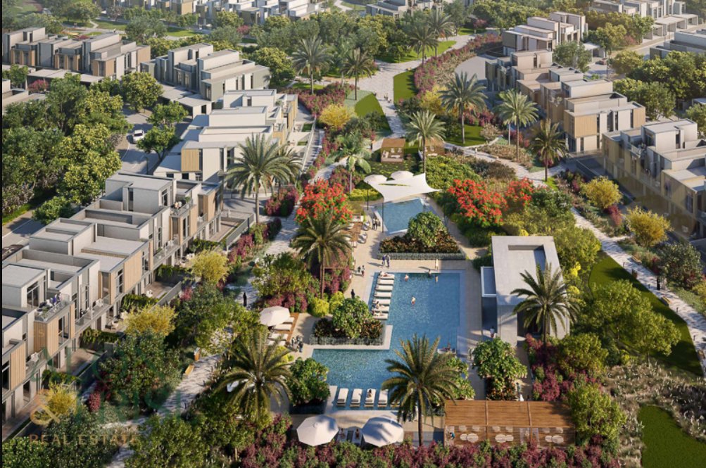Villa in Al Hebiah Sixth, Al Hebiah, Dubai 1 - 16209715