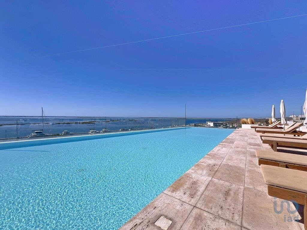 Apartment in Olhao, Algarve, Portugal 1 - 16214365