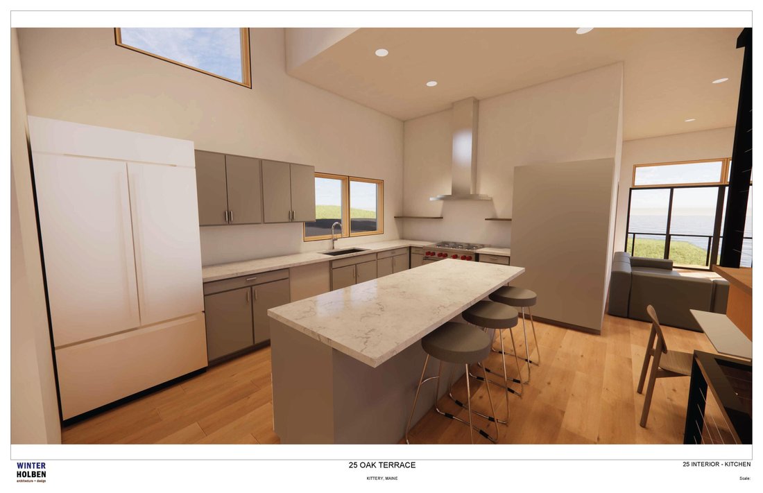 House in Kittery, Maine, United States 4 - 16212533