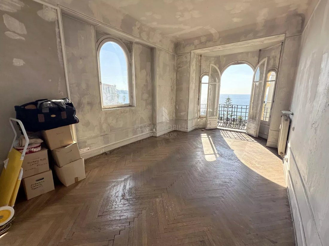 Apartment in Nice, Provence-Alpes-Côte d'Azur, France 3 - 16209351