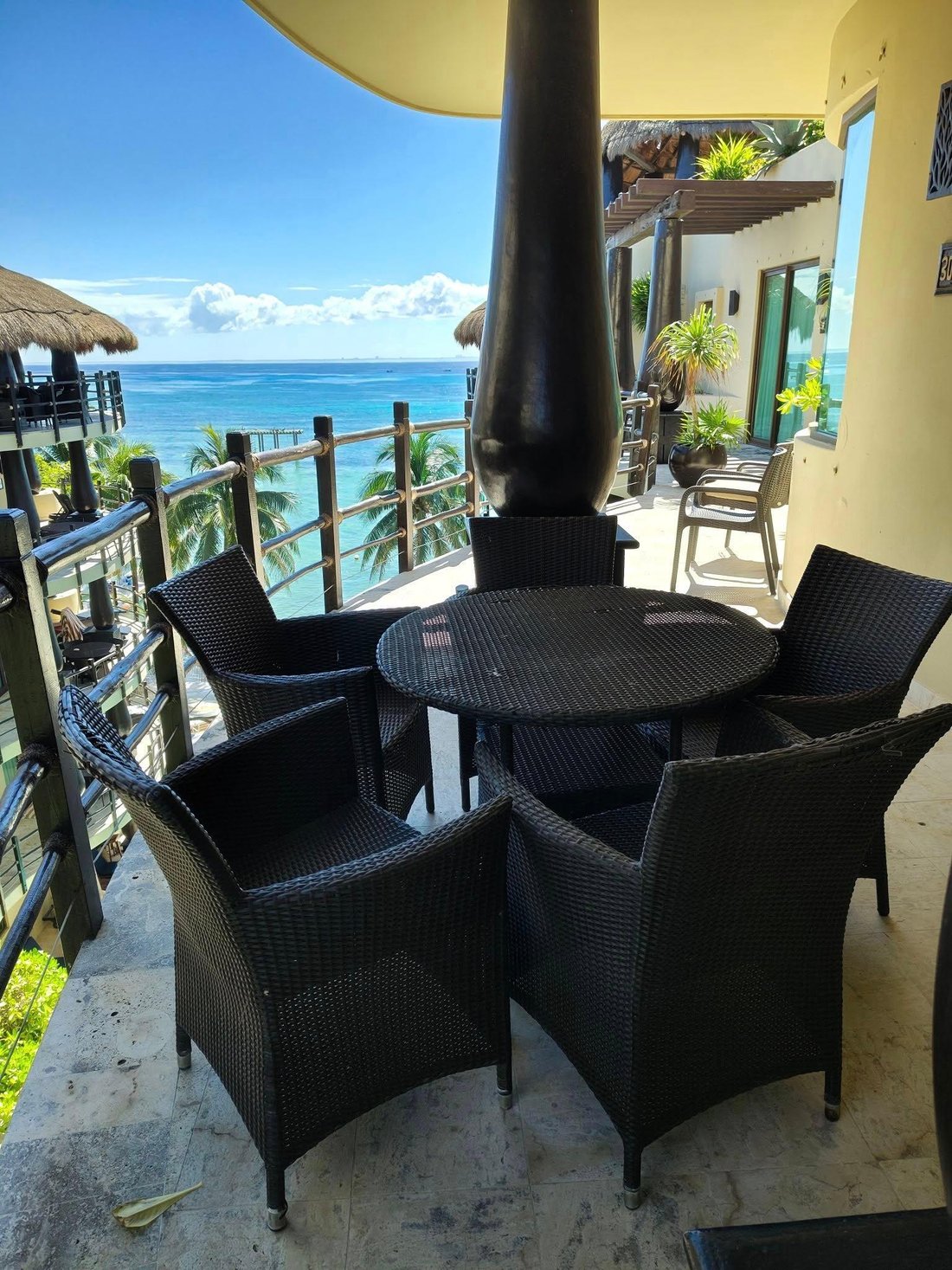 Condo in Playa del Carmen, Quintana Roo, Mexico 4 - 16219148