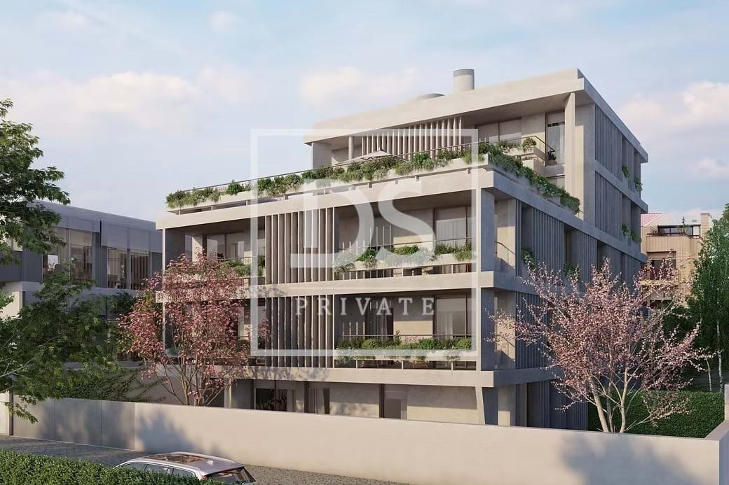 Apartment in Lordelo do Ouro e Massarelos, Porto District, Portugal 1 - 16209475
