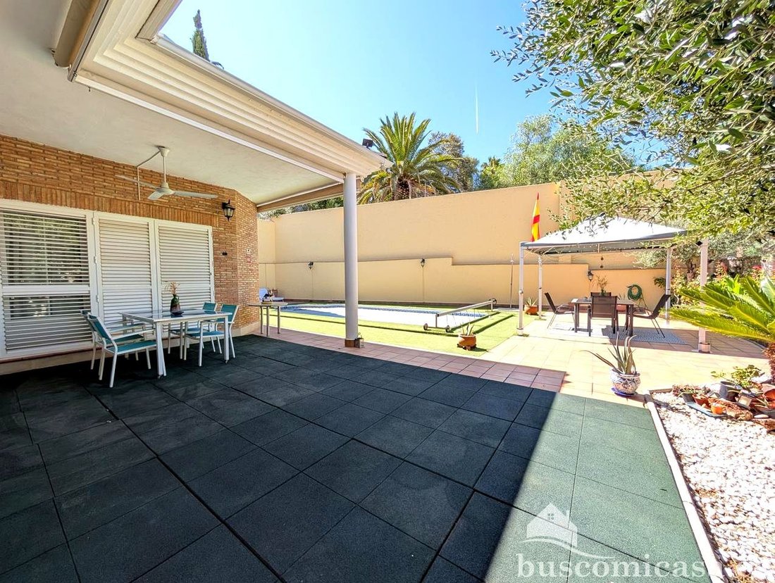 Villa in Linares, Andalusia, Spain 5 - 16209575